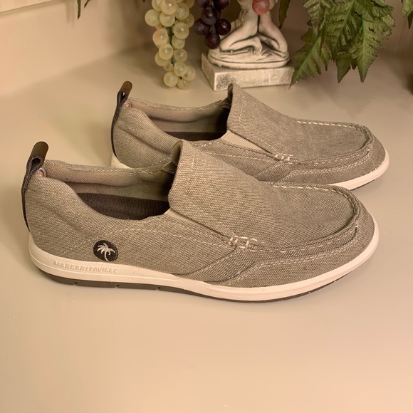 Margaritaville Other - Men’s Margaritaville Marina Slip On Loafers